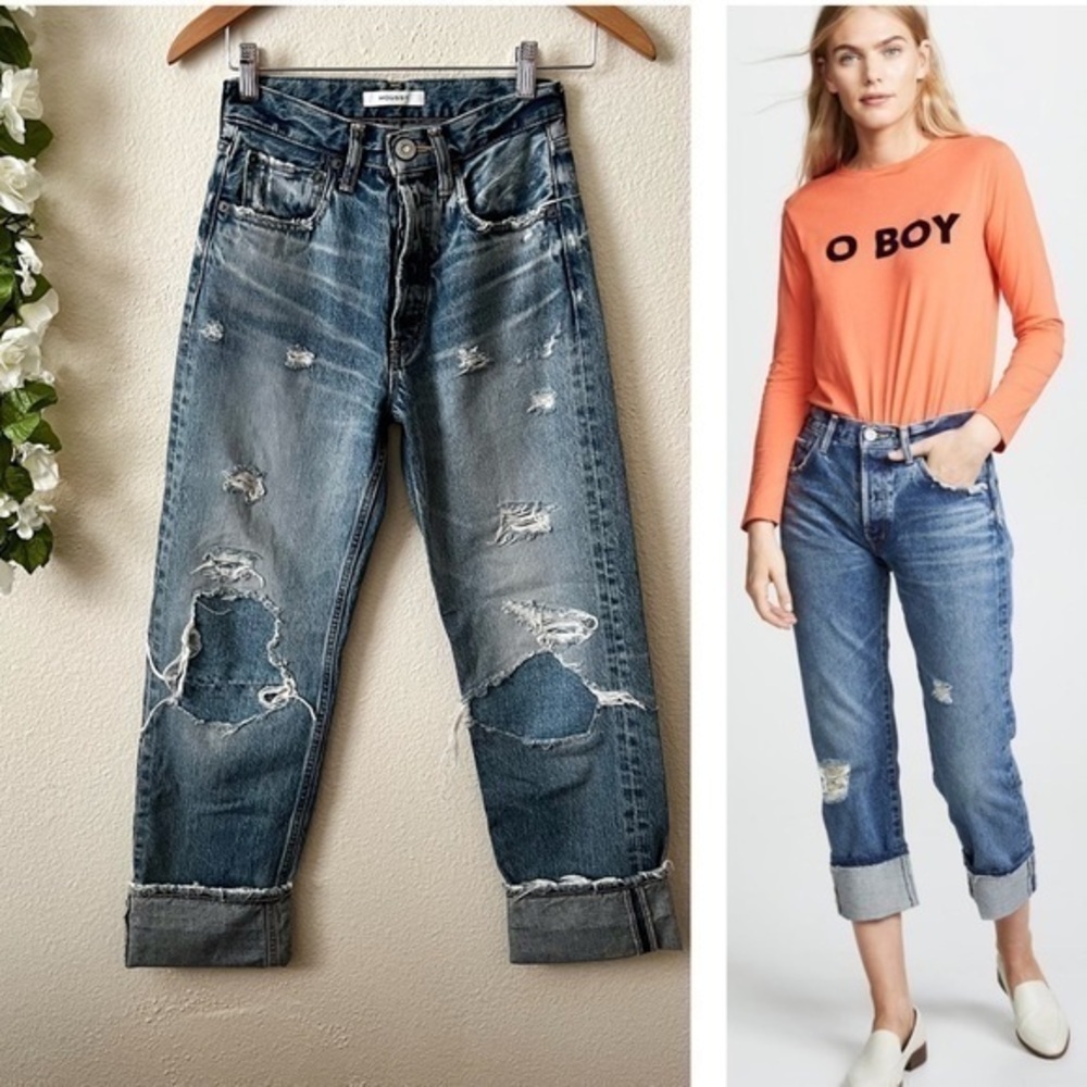 Moussy Moussy